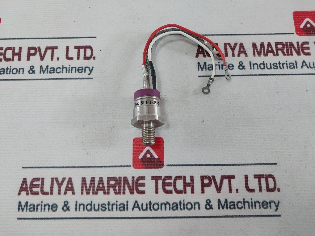 Nec 80P3Sp Thyristor