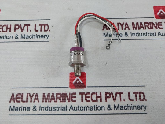 Nec 80P3Sp Thyristor