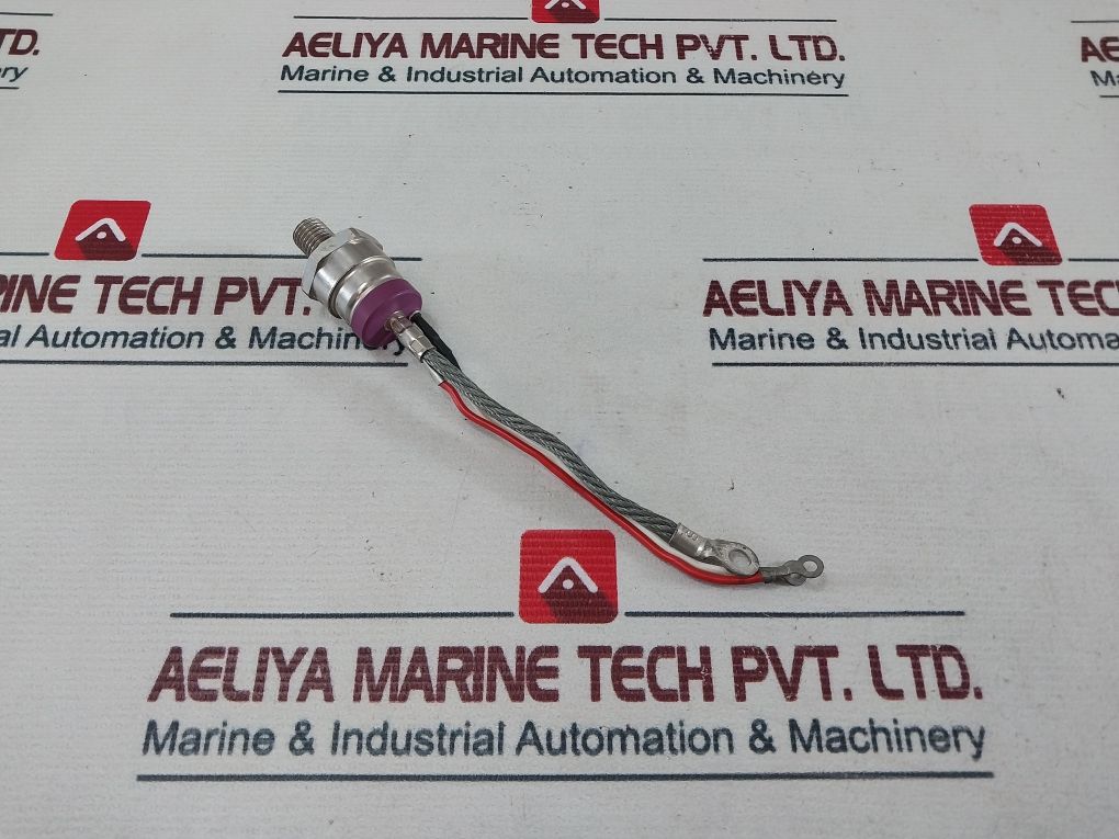 Nec 80P3Sp Thyristor