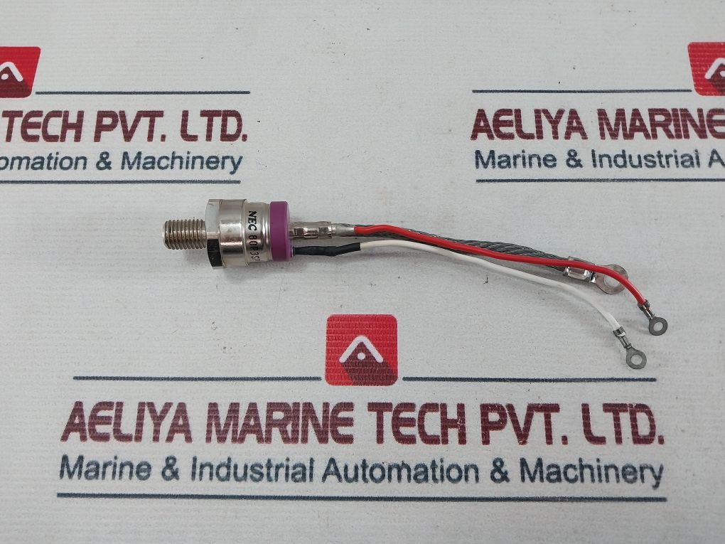 Nec 80P3Sp Thyristor
