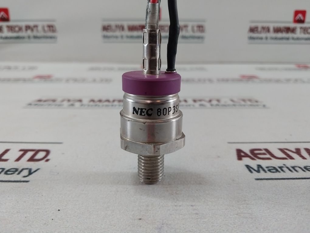 Nec 80P3Sp Thyristor