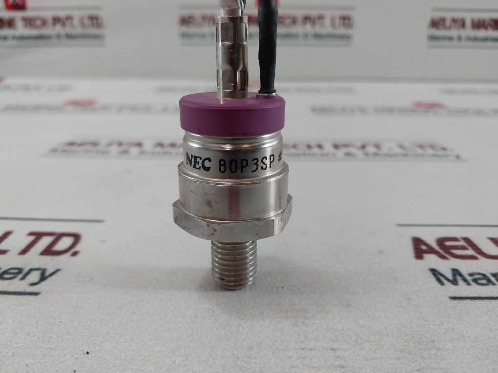 Nec 80P3Sp Thyristor