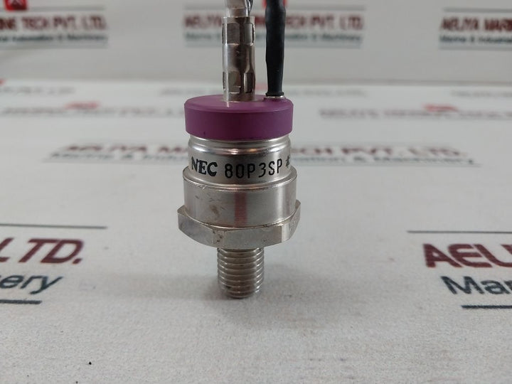 Nec 80P3Sp Thyristor