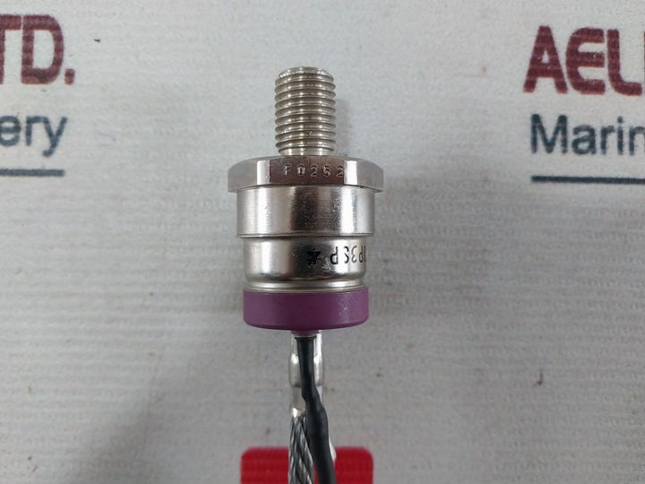 Nec 80P3Sp Thyristor