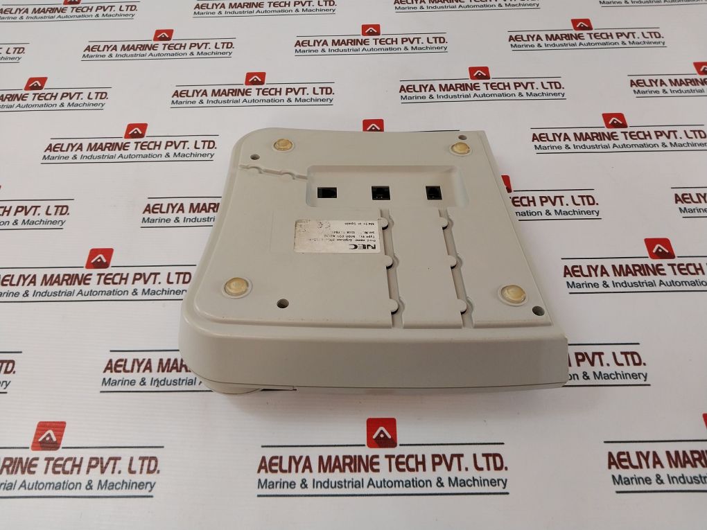 Nec 9600 009 44102 Ergoline D325-2/Lg/Int Desk Digital Telephone
