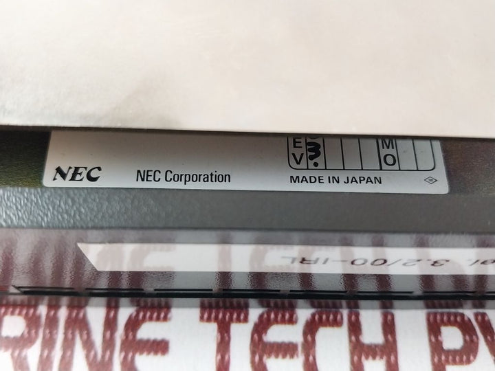 Nec D3142
