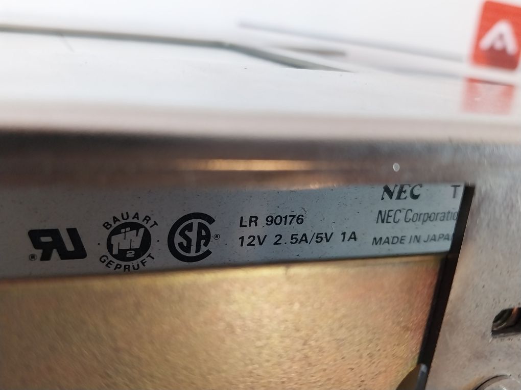 Nec D3142