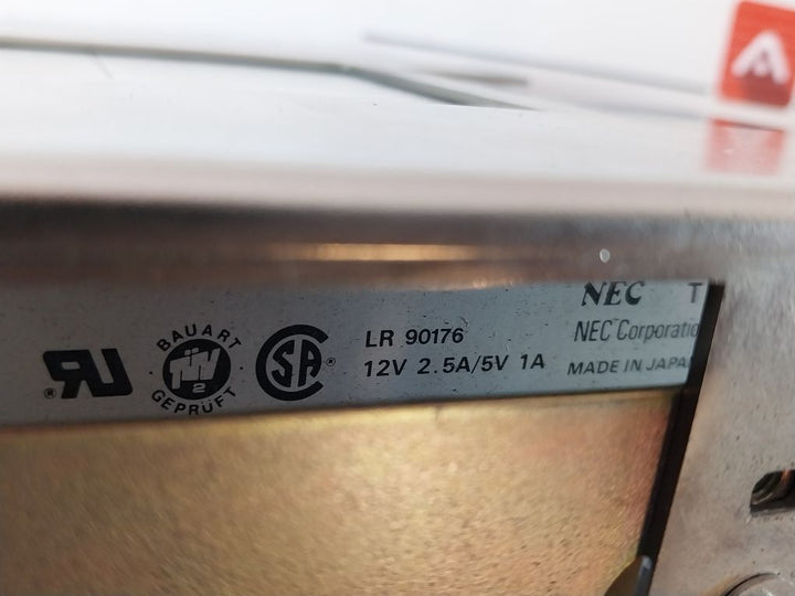 Nec D3142