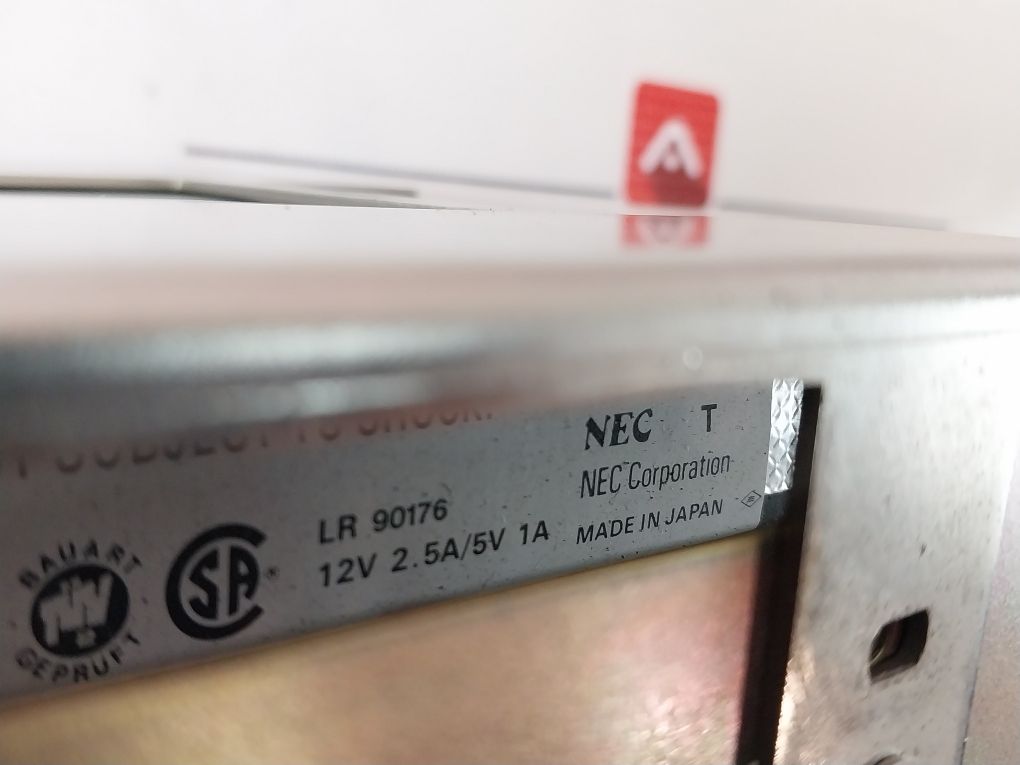 Nec D3142