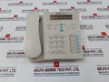 Nec Ergoline D325-2/Lg/Int 9600 009 44102 Desk Digital Telephone