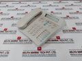 Nec Ergoline D325-2/Lg/Int 9600 009 44102 Desk Digital Telephone
