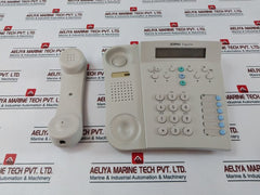 Nec Ergoline D325-2/Lg/Int 9600 009 44102 Desk Digital Telephone