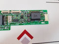 Nec Hiu-372C Inverter Control Board Hpc-1217C