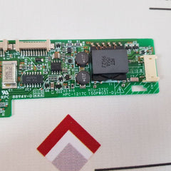Nec Hiu-372C Inverter Control Board Hpc-1217C