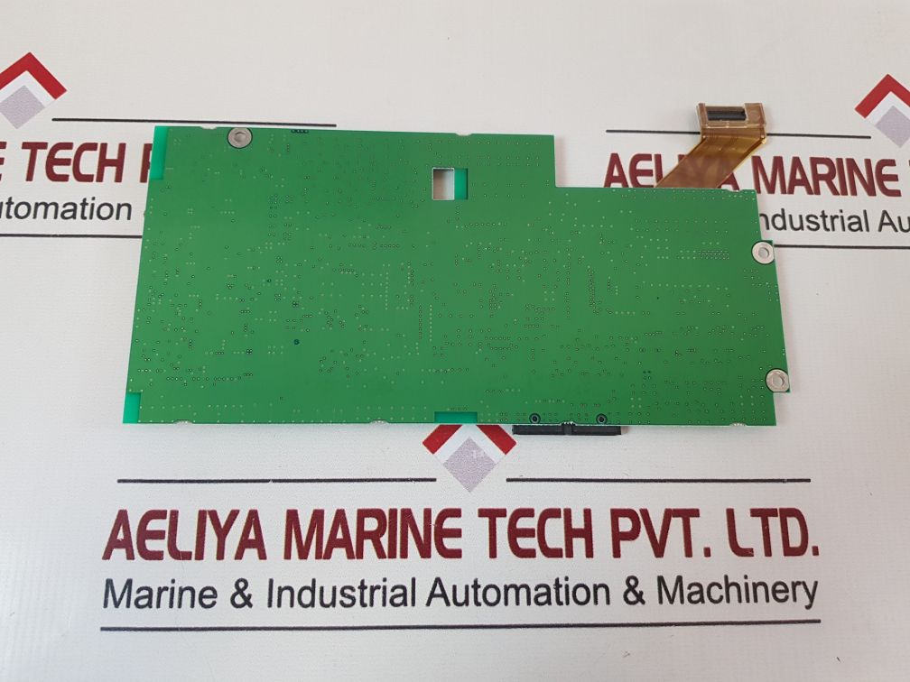 Nec Hy8594-01 Pcb Card
