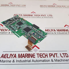 Nec Hy8594-01 Pcb Card
