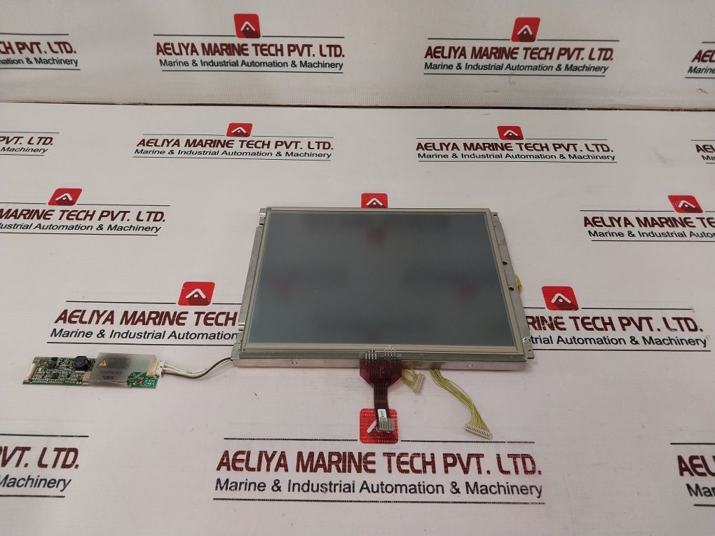Nec Nl6448Bc33-54 Industrial Lcd Display Panel
