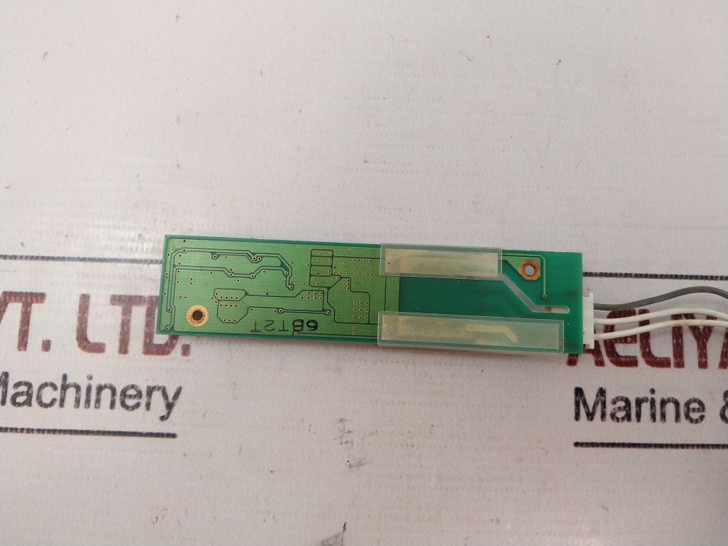 Nec Nl6448Bc33-54 Industrial Lcd Display Panel