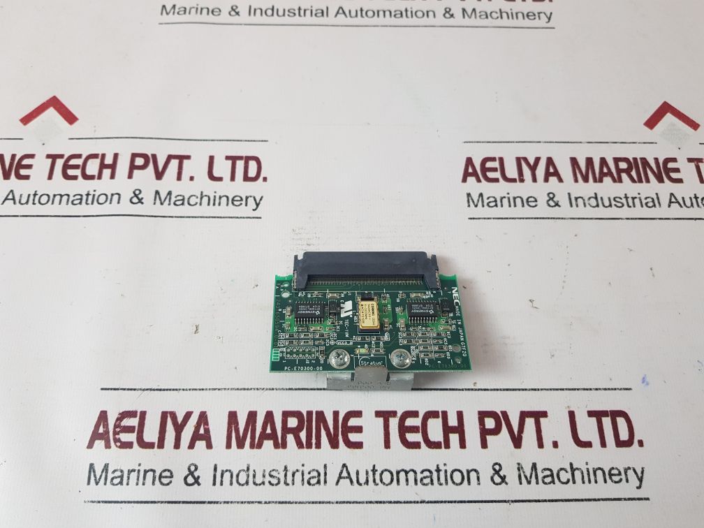 Nec Pc-e70300-00 Circuit Board