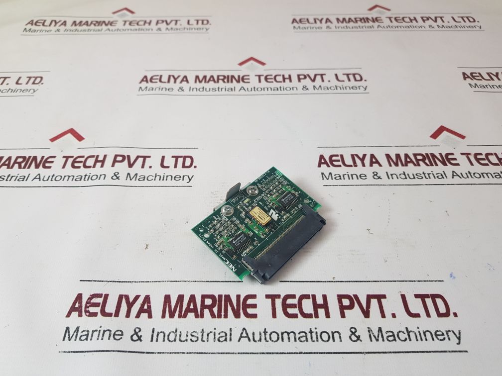 Nec Pc-e70300-00 Circuit Board