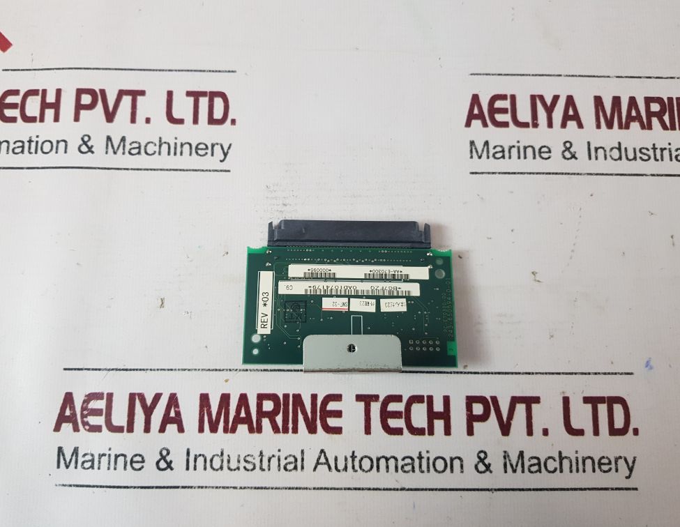 Nec Pc-e70300-00 Circuit Board