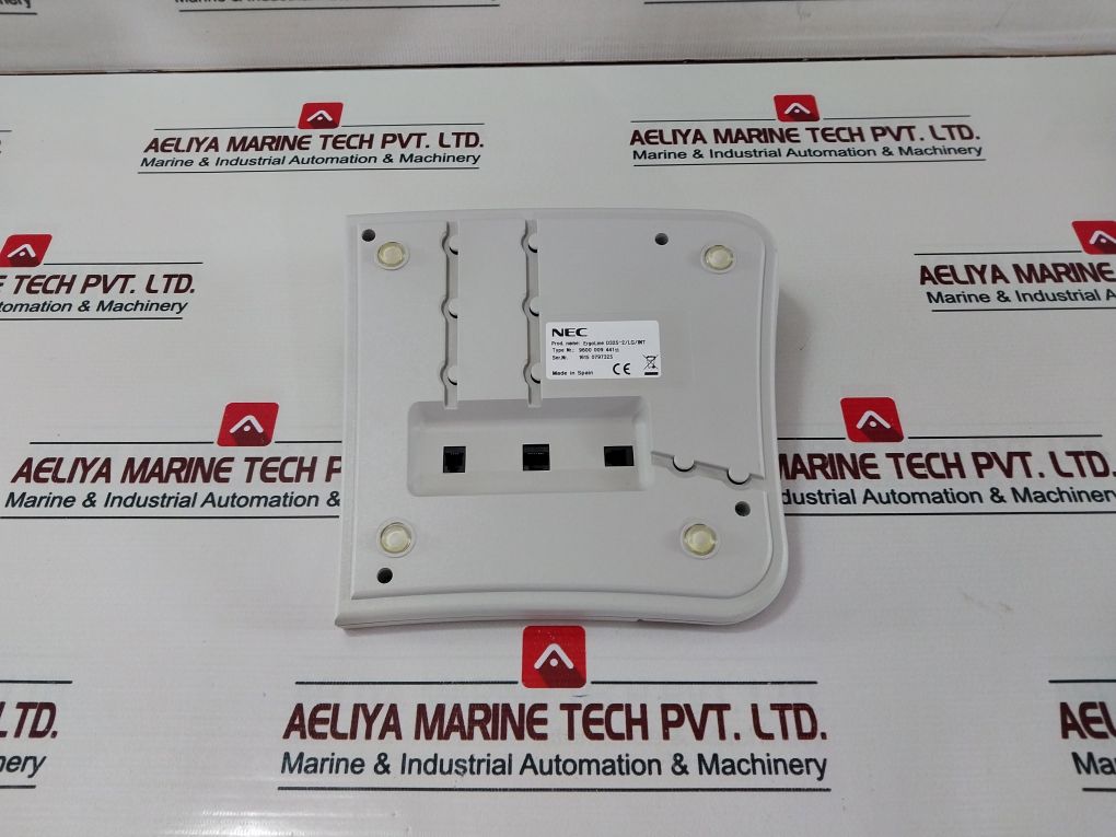 Nec Sophos 9600 009 44111 Desk Digital Telephone Ergoline D325-2/Lg/Int