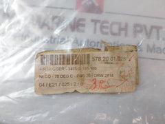 Neco 3405-s-185-180 Airtrigger