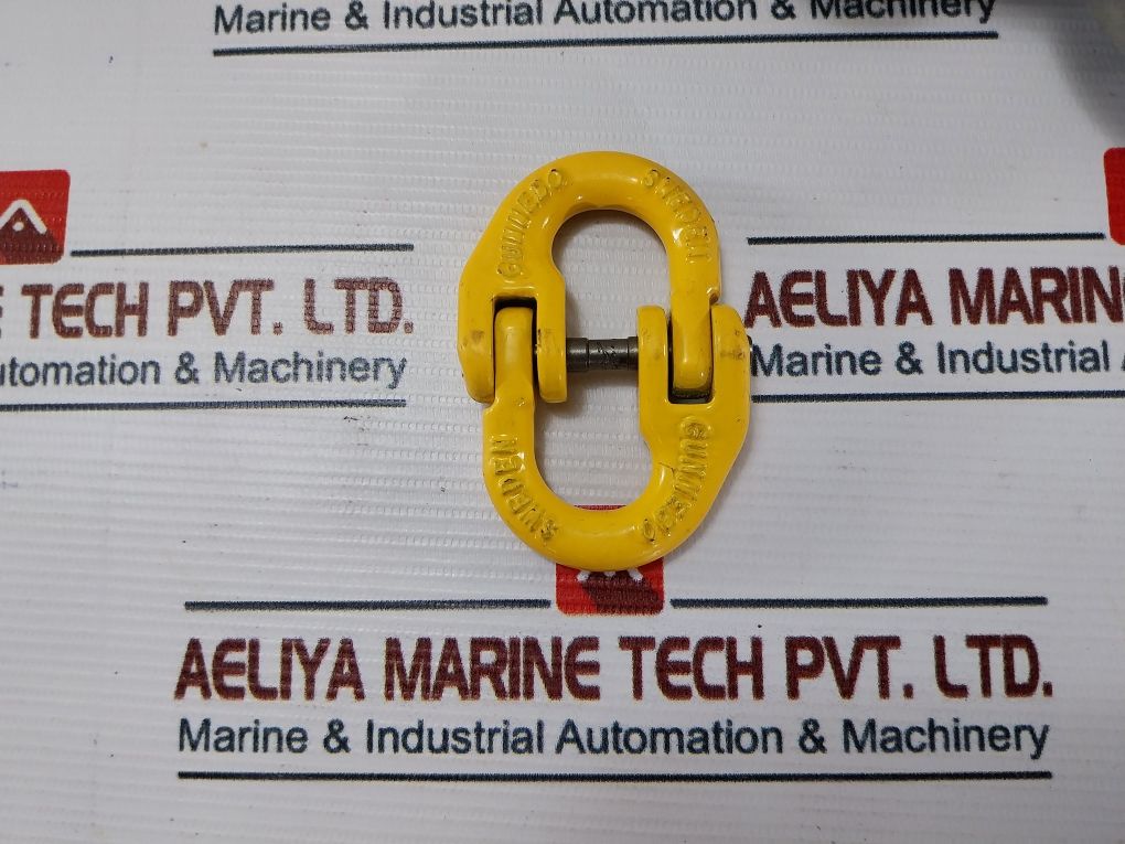 Ned-deck Car 35 Automatic Release Hook G-7/8-8