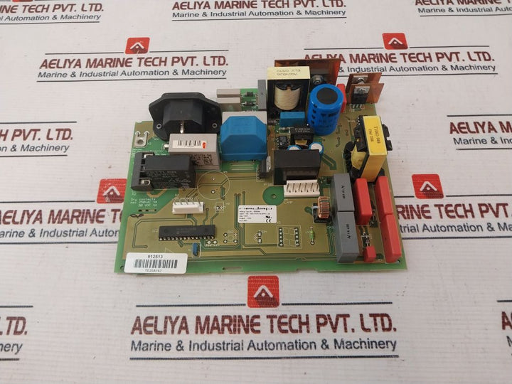 Nedap 9555064 Ballast Power Supply Circuit Board