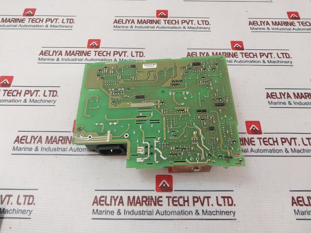 Nedap 9555064 Ballast Power Supply Circuit Board