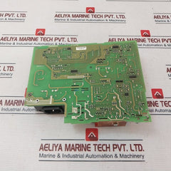 Nedap 9555064 Ballast Power Supply Circuit Board