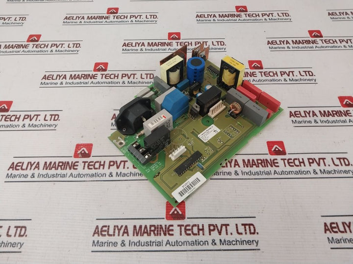 Nedap 9555064 Ballast Power Supply Circuit Board