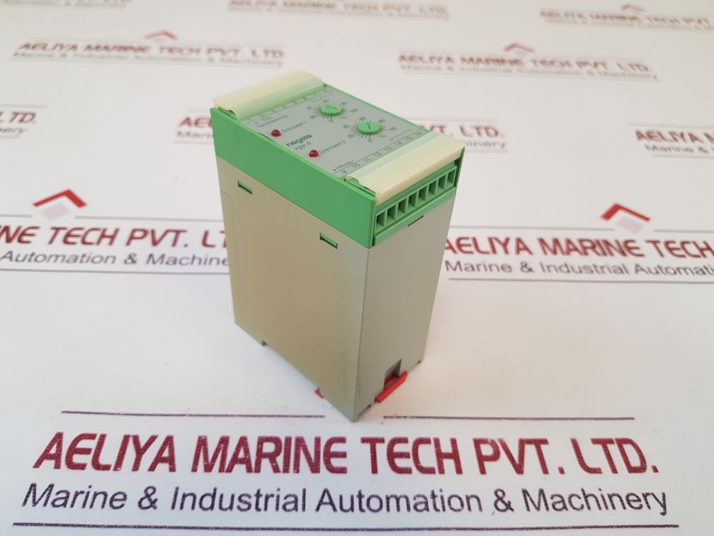 Negele Vgw-d Limit Detector/Sensor