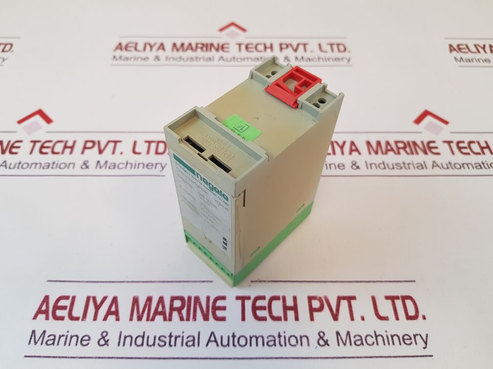 Negele Vgw-d Limit Detector/Sensor