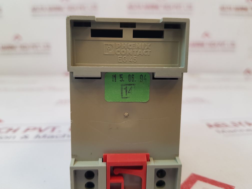 Negele Vgw-d Limit Detector/Sensor