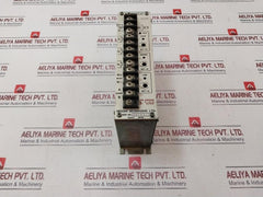 Negishi Seisakusho 46111-017550, Srt2 Speed Relay Dc 24V