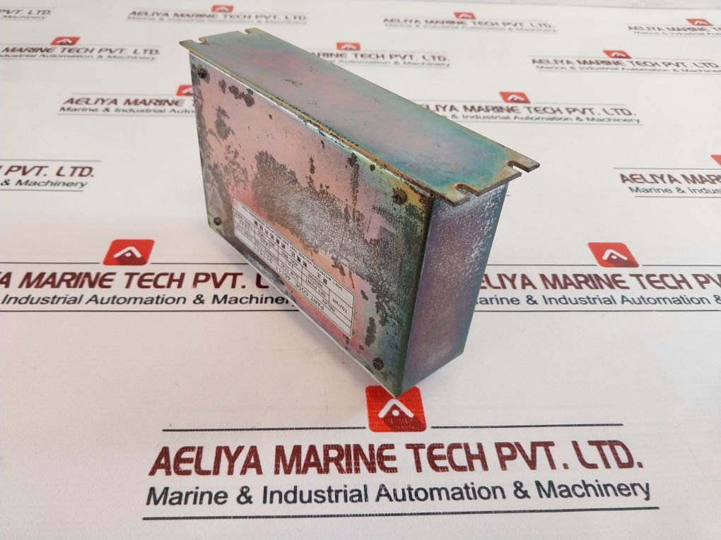 Negishi Seisakusho 46111-017680 Speed Relay Dc 24V