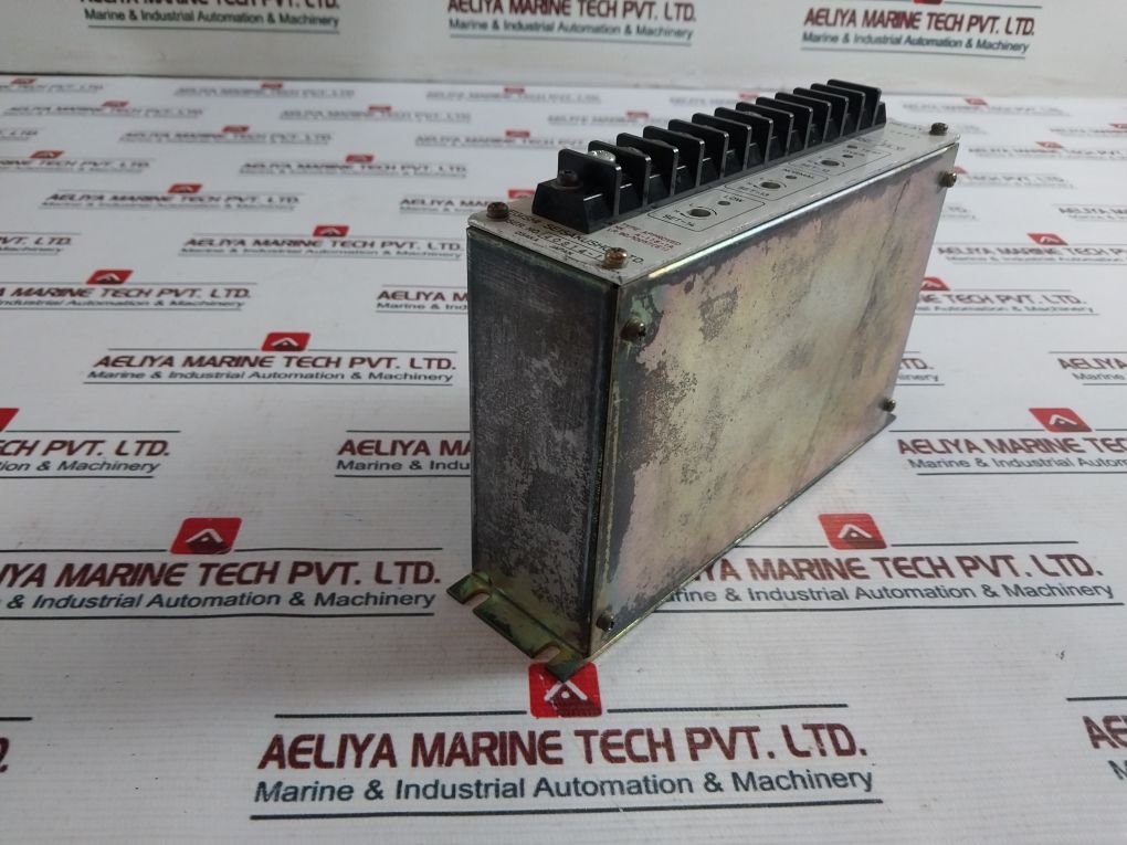 Negishi Seisakusho 46111-017680 Speed Relay Dc 24V 