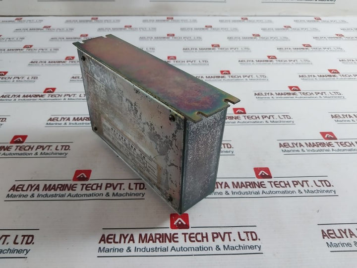 Negishi Seisakusho 46111-017680 Speed Relay Dc 24V 
