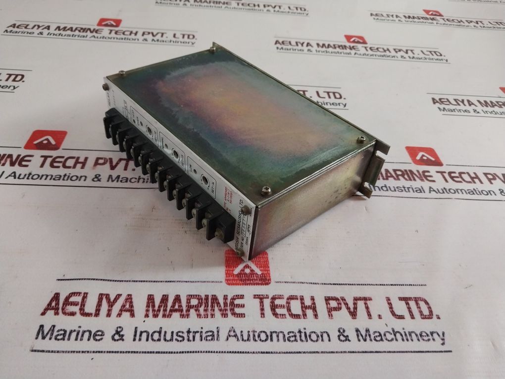 Negishi Seisakusho 46111-554000 Speed Relay Dc 24V