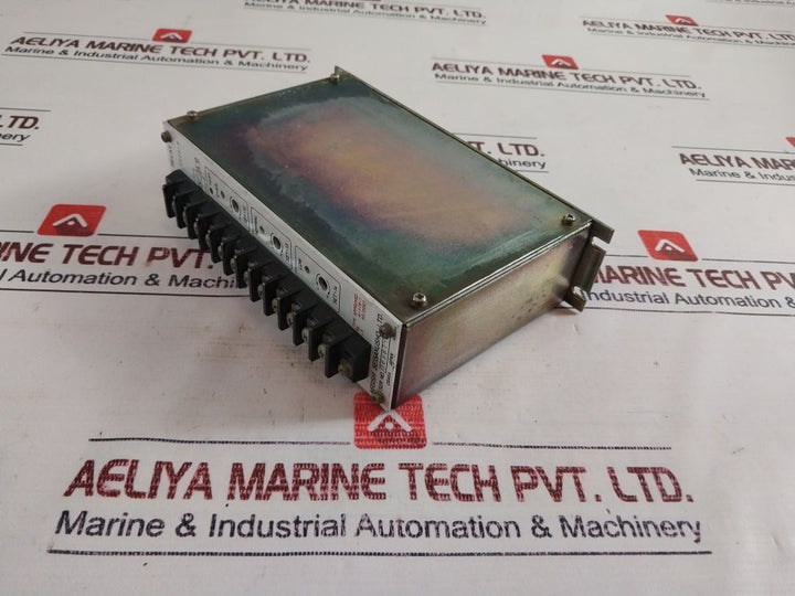 Negishi Seisakusho 46111-554000 Speed Relay Dc 24V