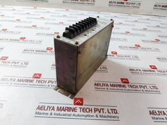 Negishi Seisakusho Srd Over Speed Relay 46111-003601 Ac110V