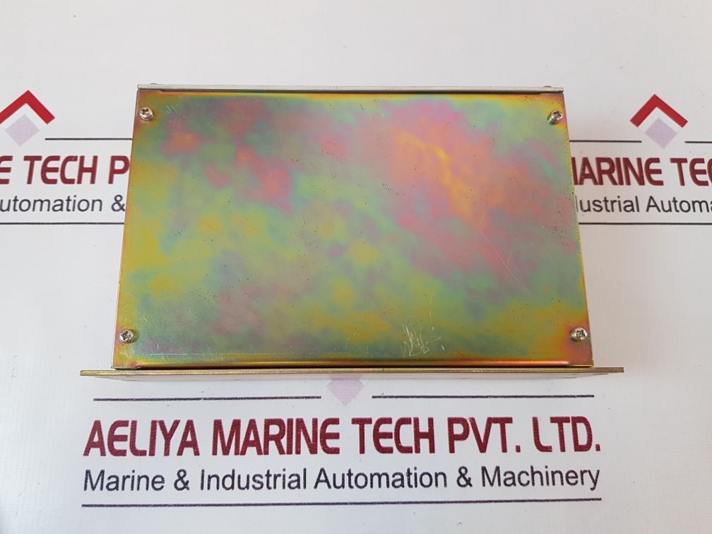 Negishi Seisakusho Srt2 Speed Relay 46111-029000