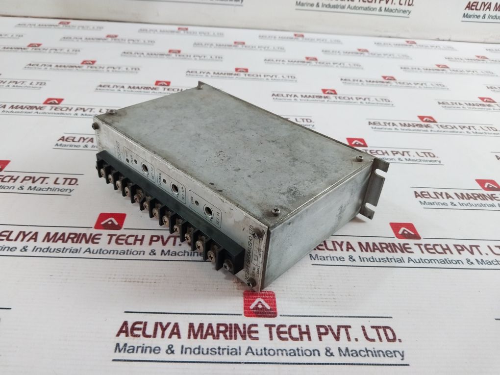 Negishi Seisakusho Srt2-24420 Speed Relay 46111-017550 Dc24V