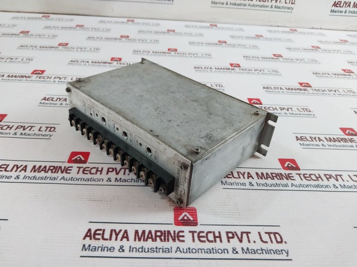 Negishi Seisakusho Srt2-24420 Speed Relay 46111-017550 Dc24V