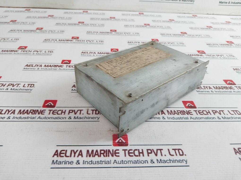 Negishi Seisakusho Srt2-24420 Speed Relay 46111-017550 Dc24V