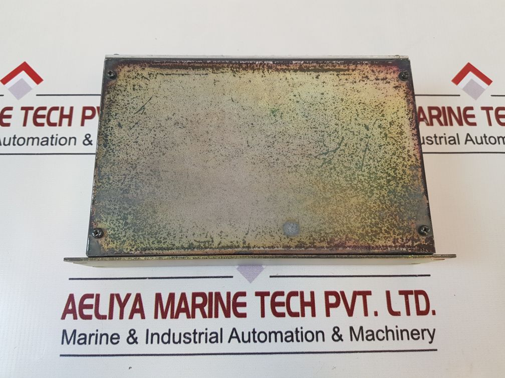 Negishi Seisakusho Srt2 Speed Relay 46111-553940