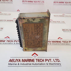 Negishi Seisakusho Srt2 Speed Relay 46111-553940
