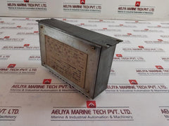 Negishi Seisakusho Srt2, 46111-017700 Speed Relay Dc 24V