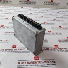Negishi Seisakusho Srt2 Speed Relay 45111-0050 Dc24V